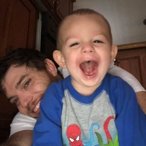 Meet your Posher, Charles